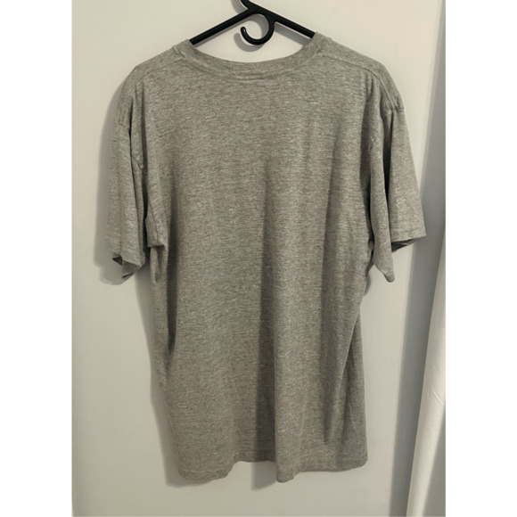 Vintage 90s Pepsi Generation Like Nothing Else T-shirt Gray L/XL Made In USA - Picture 5 of 8